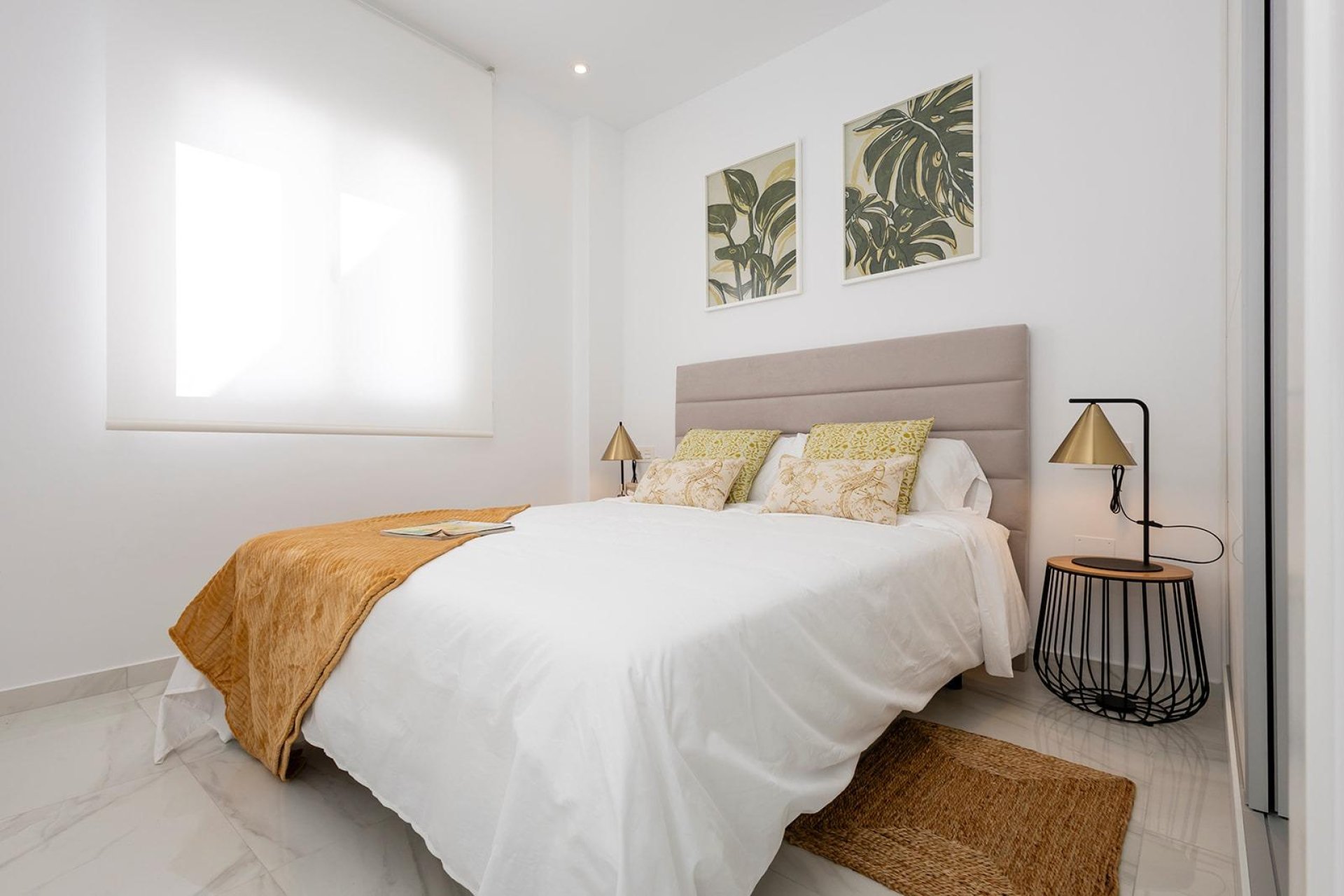 Rynek Pierwotny - Apartament -
Jacarilla - pueblo