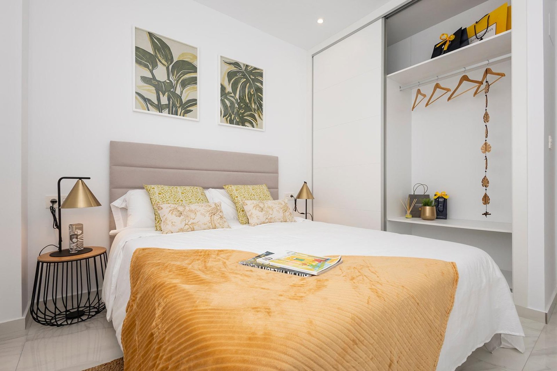 Rynek Pierwotny - Apartament -
Jacarilla - pueblo