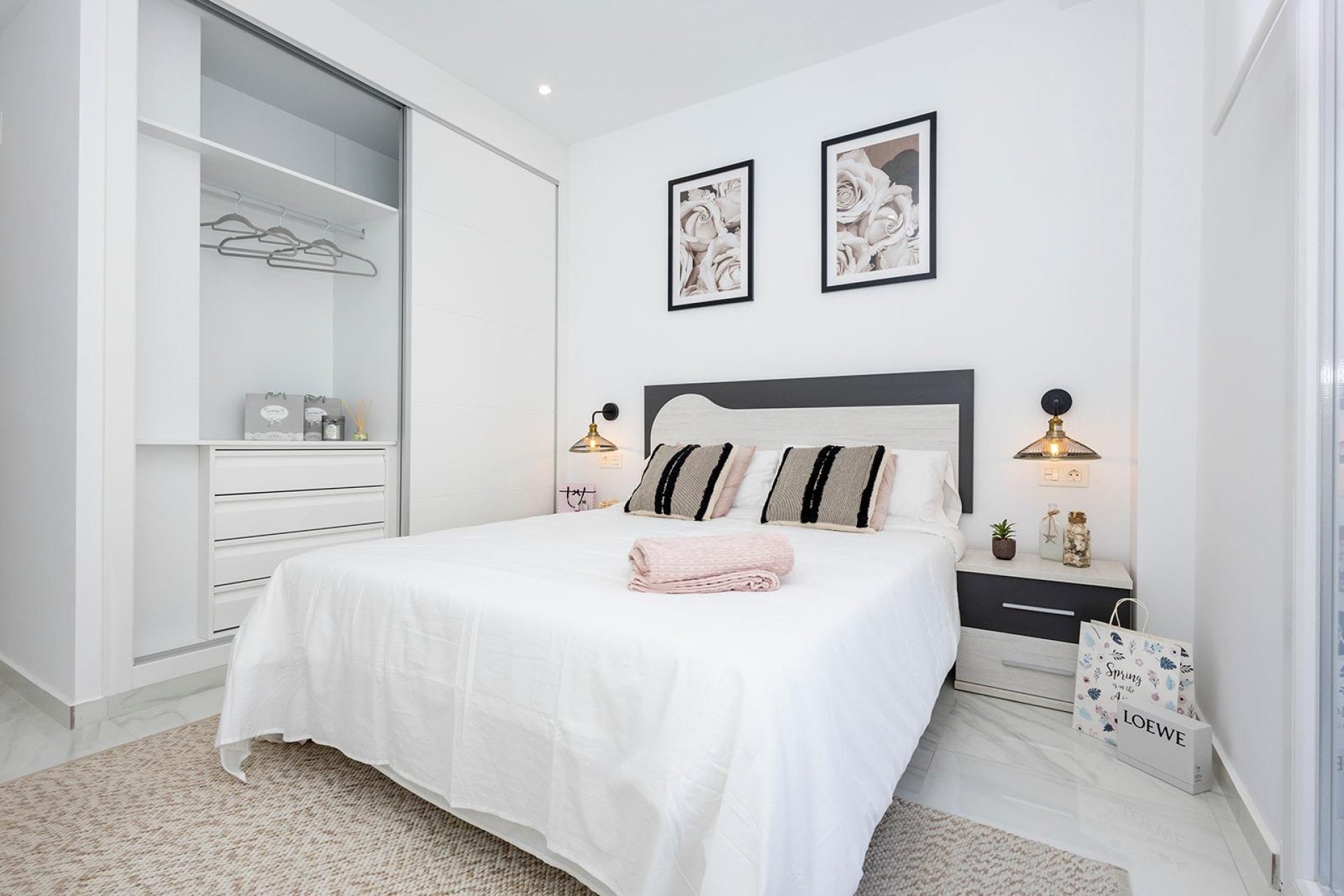 Rynek Pierwotny - Apartament -
Jacarilla - pueblo