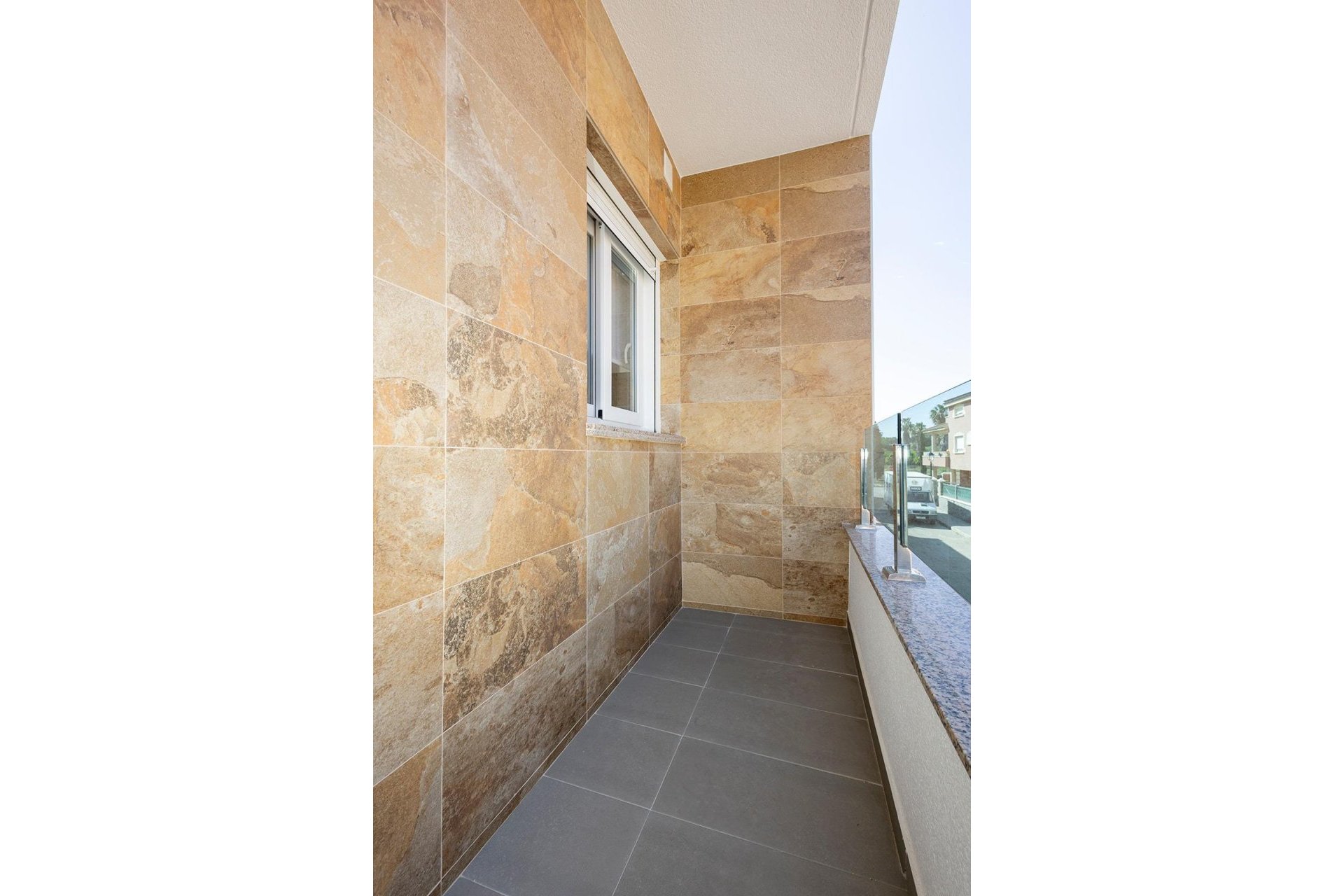Rynek Pierwotny - Apartament -
Jacarilla - pueblo