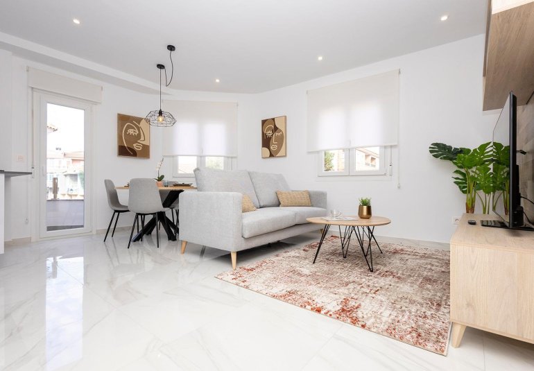 Rynek Pierwotny - Apartament -
Jacarilla - pueblo