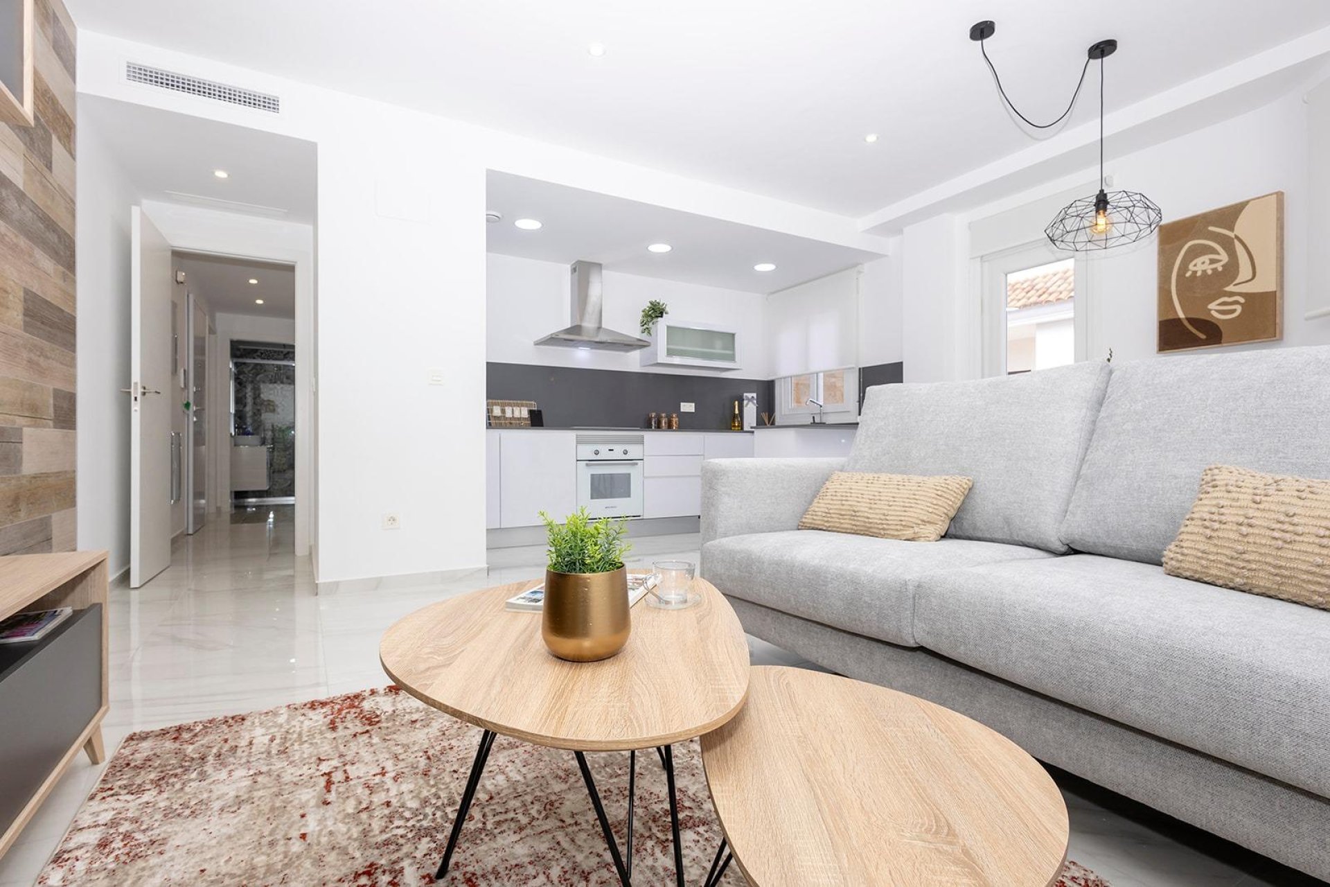 Rynek Pierwotny - Apartament -
Jacarilla - pueblo