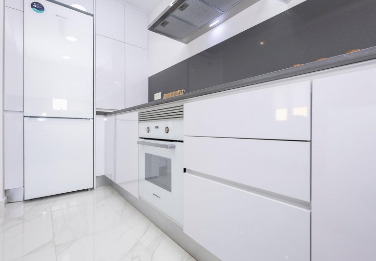 Rynek Pierwotny - Apartament -
Jacarilla - pueblo