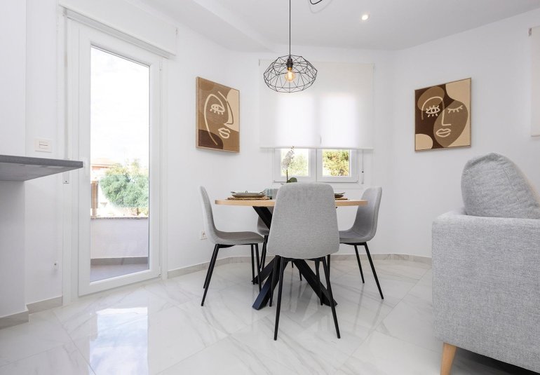 Rynek Pierwotny - Apartament -
Jacarilla - pueblo