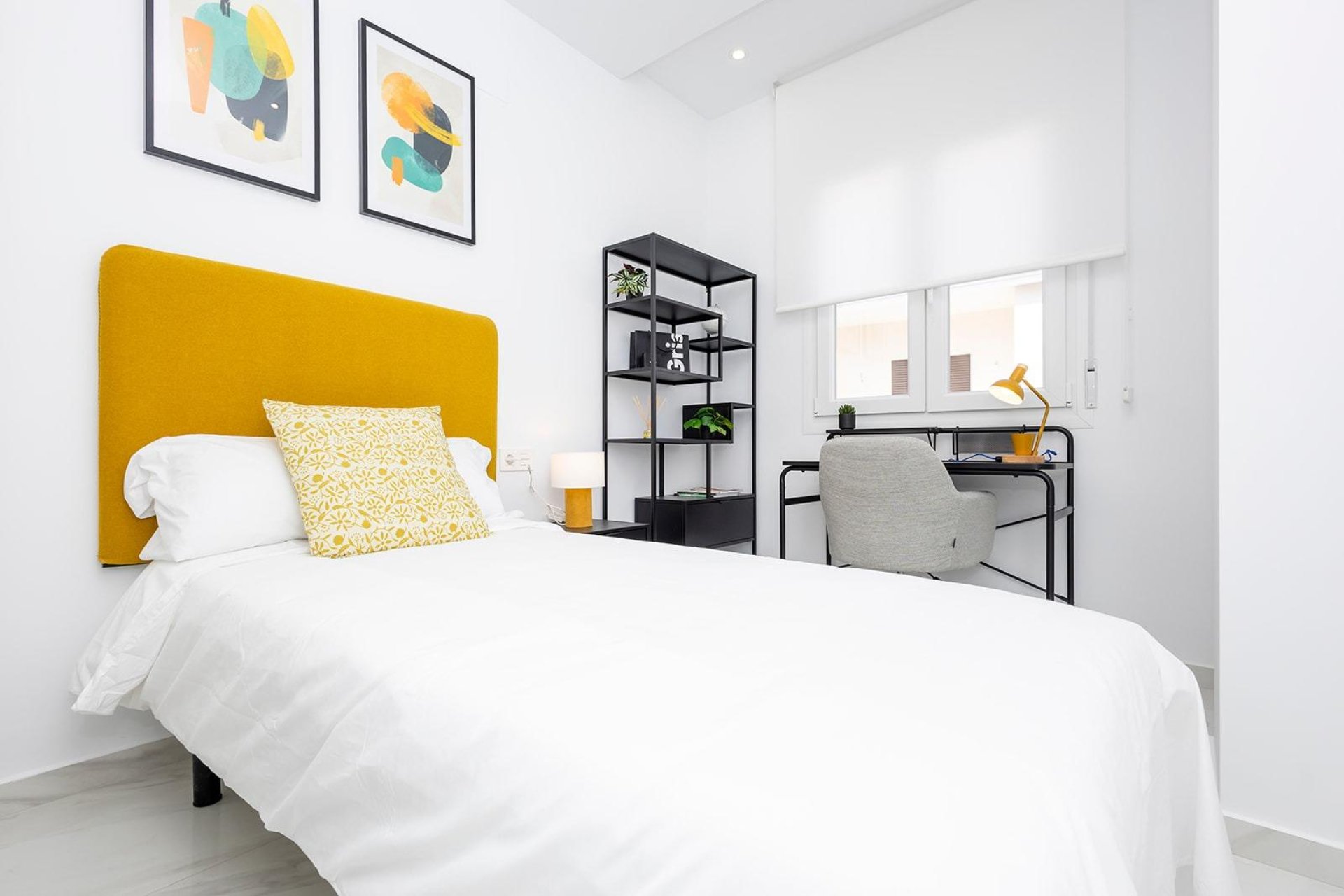 Rynek Pierwotny - Apartament -
Jacarilla - pueblo