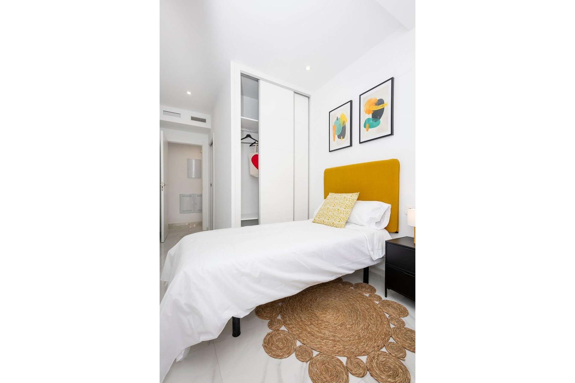 Rynek Pierwotny - Apartament -
Jacarilla - pueblo