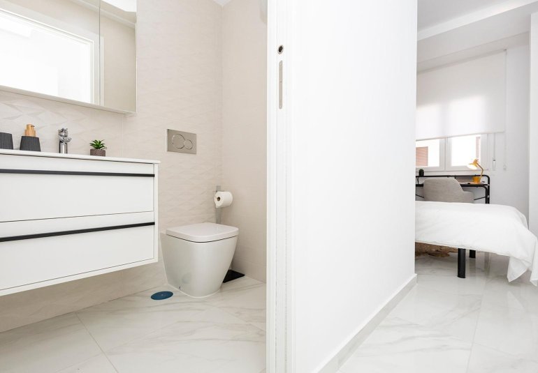 Rynek Pierwotny - Apartament -
Jacarilla - pueblo