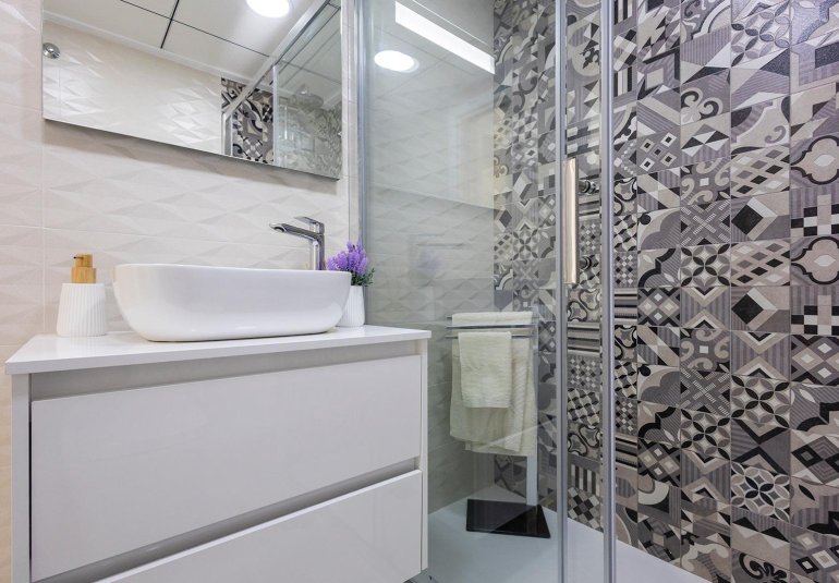 Rynek Pierwotny - Apartament -
Jacarilla - pueblo