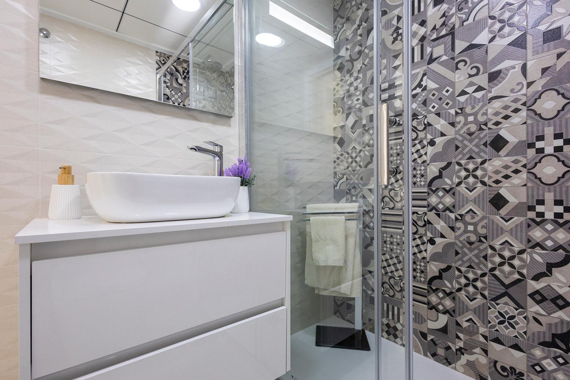 Rynek Pierwotny - Apartament -
Jacarilla - pueblo