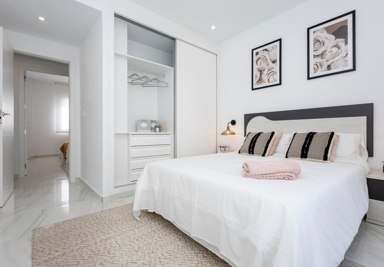 Rynek Pierwotny - Apartament -
Jacarilla - pueblo