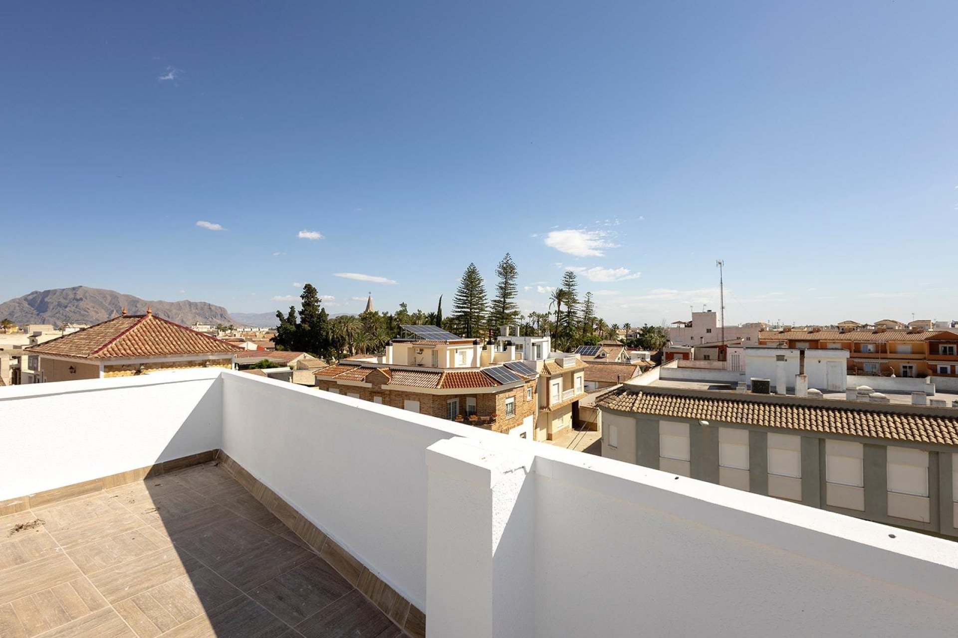 Rynek Pierwotny - Apartament -
Jacarilla - pueblo