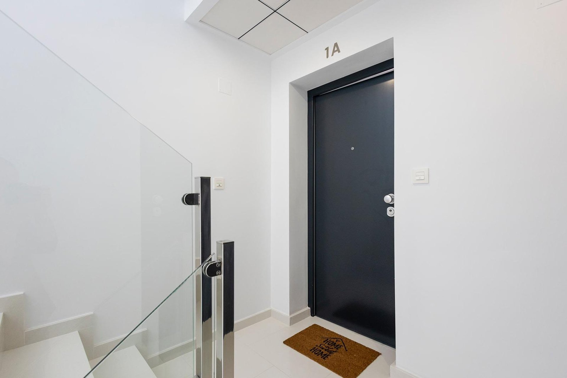 Rynek Pierwotny - Apartament -
Jacarilla - pueblo
