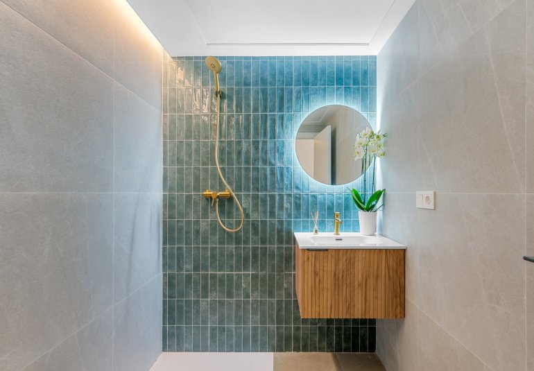 Rynek Pierwotny - Apartament -
Jacarilla