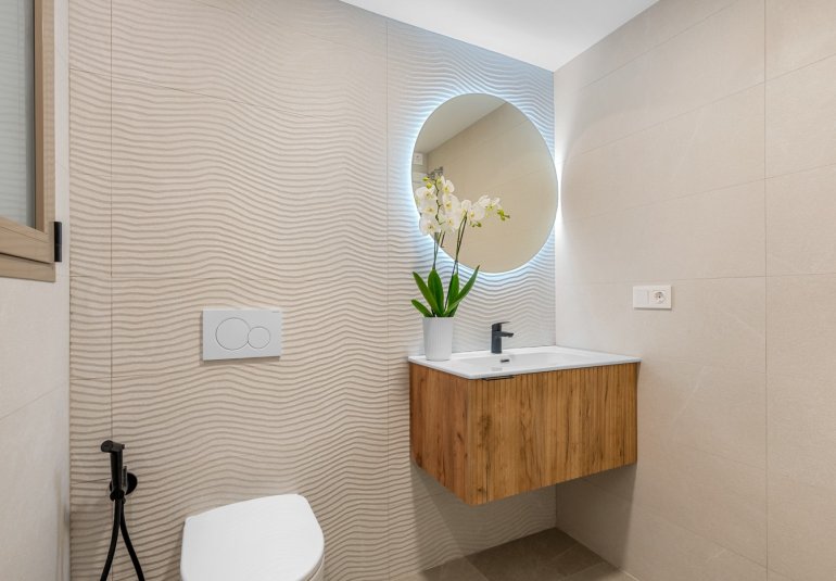 Rynek Pierwotny - Apartament -
Jacarilla