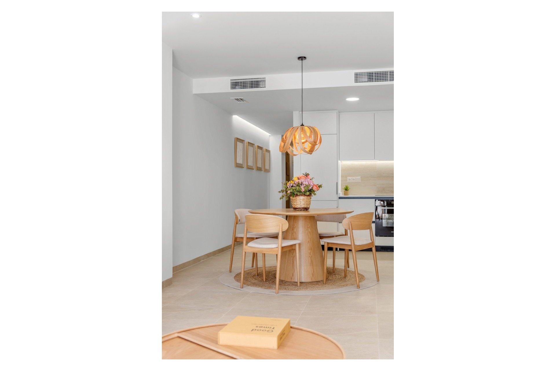 Rynek Pierwotny - Apartament -
Jacarilla