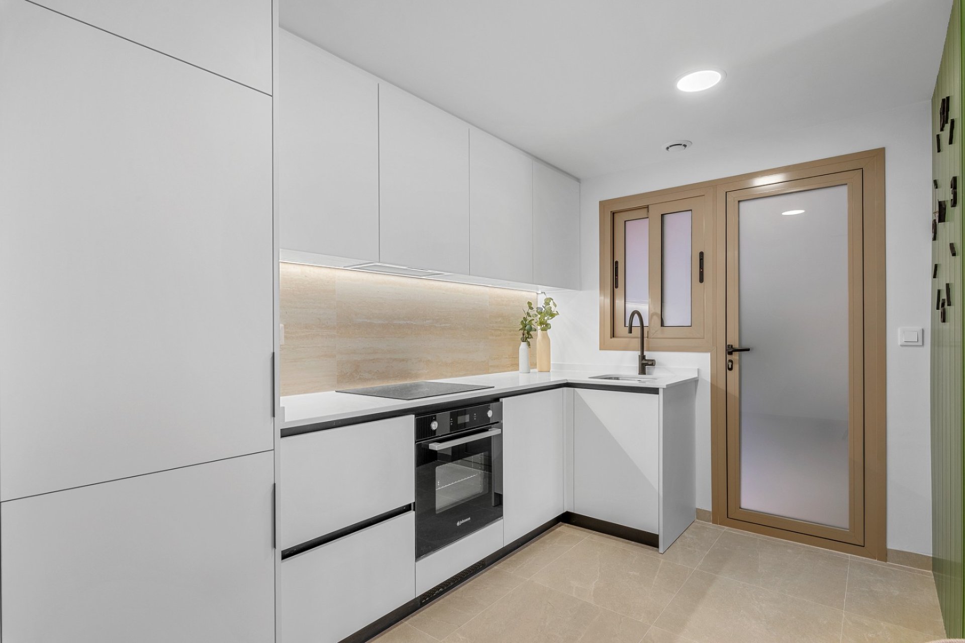 Rynek Pierwotny - Apartament -
Jacarilla