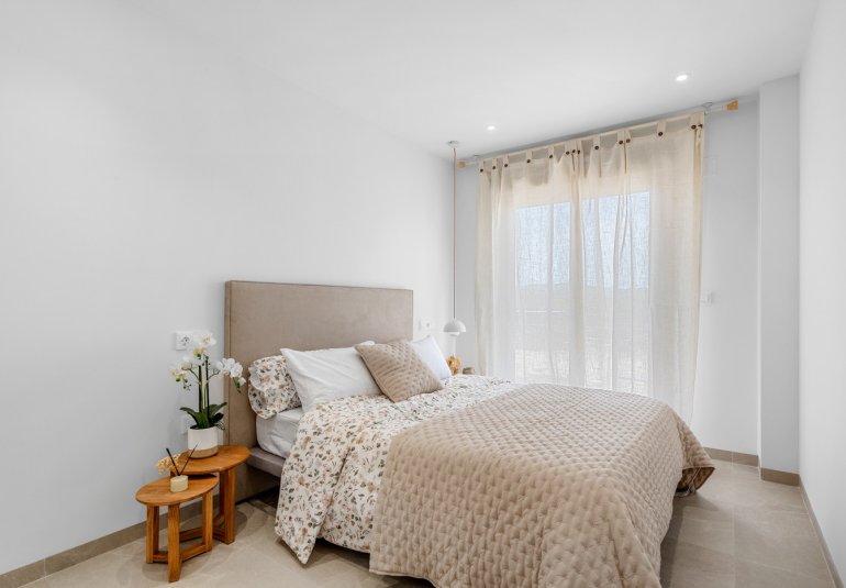 Rynek Pierwotny - Apartament -
Jacarilla