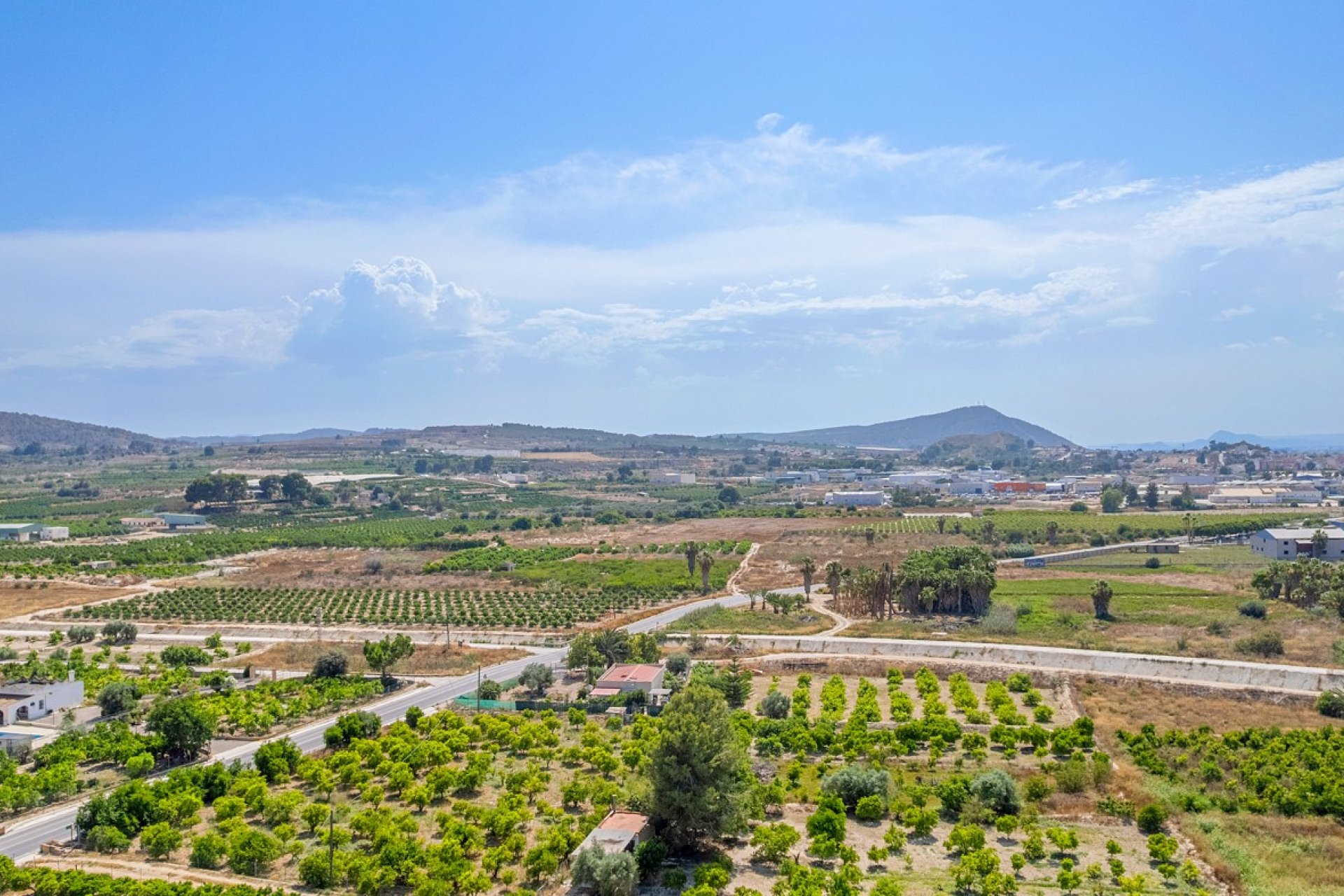Rynek Pierwotny - Apartament -
Jacarilla