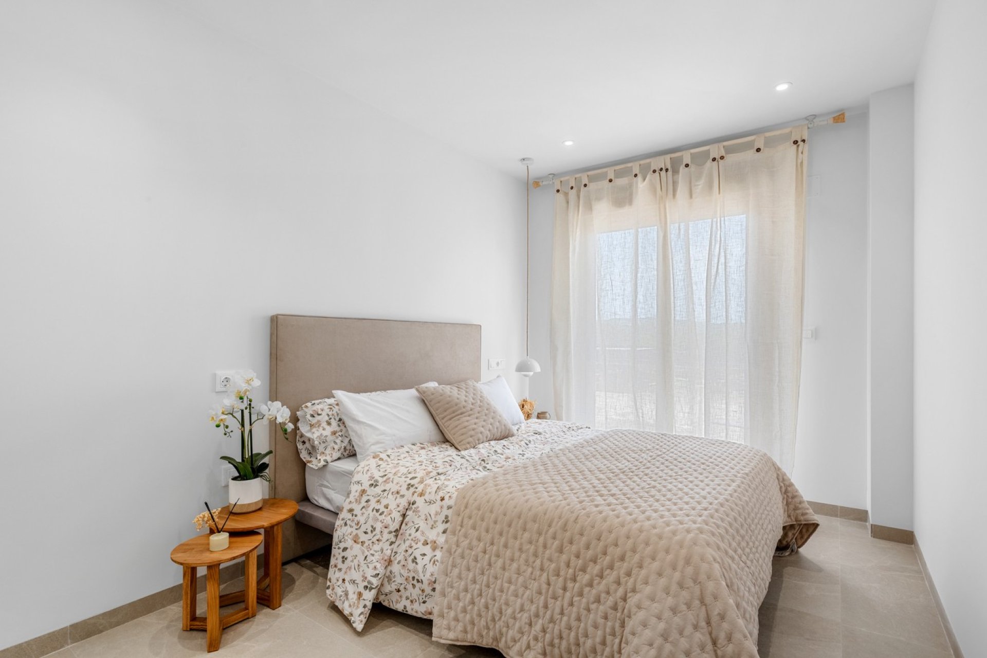 Rynek Pierwotny - Apartament -
Jacarilla