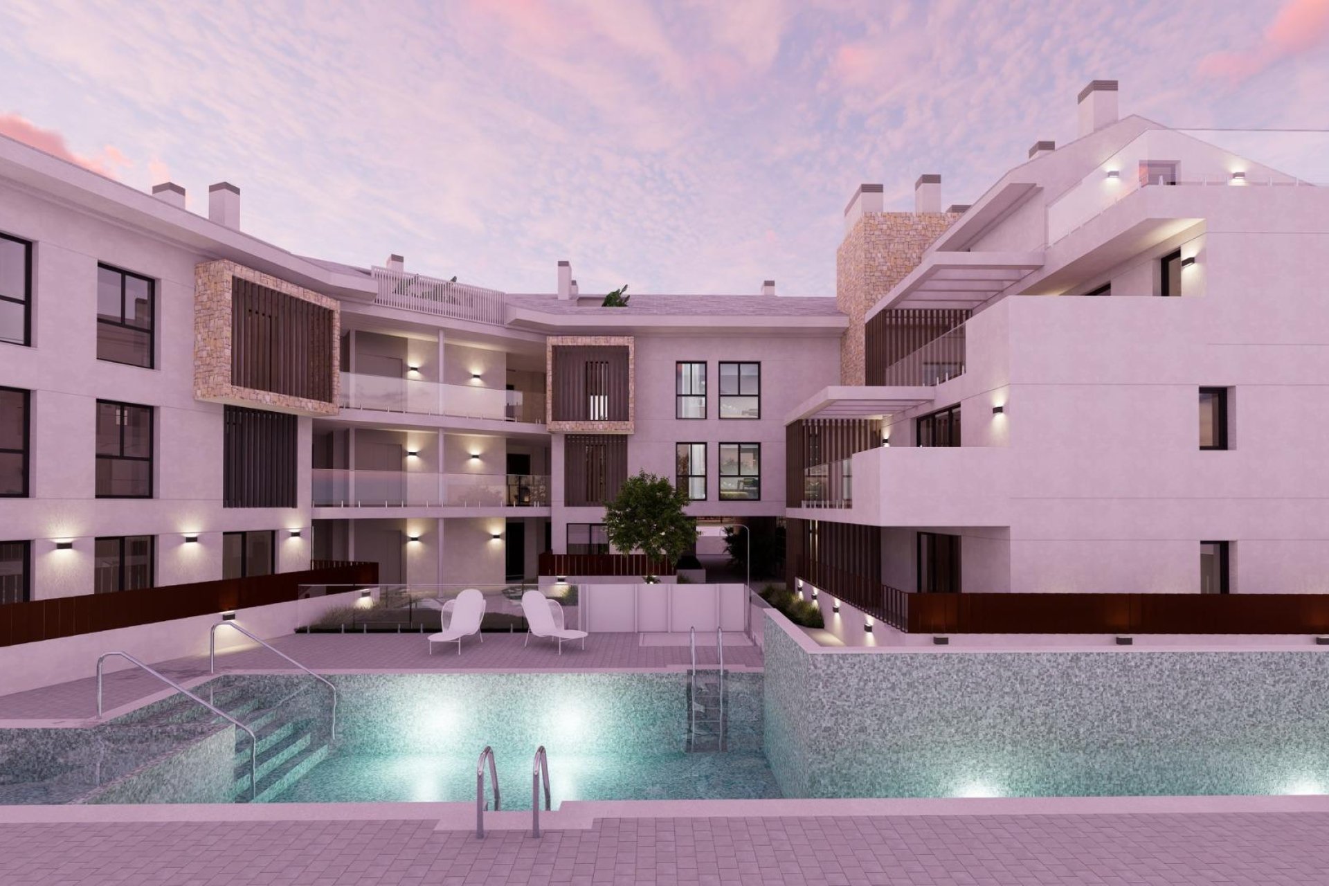 Rynek Pierwotny - Apartament -
Jávea Xàbia - Cala Blanca