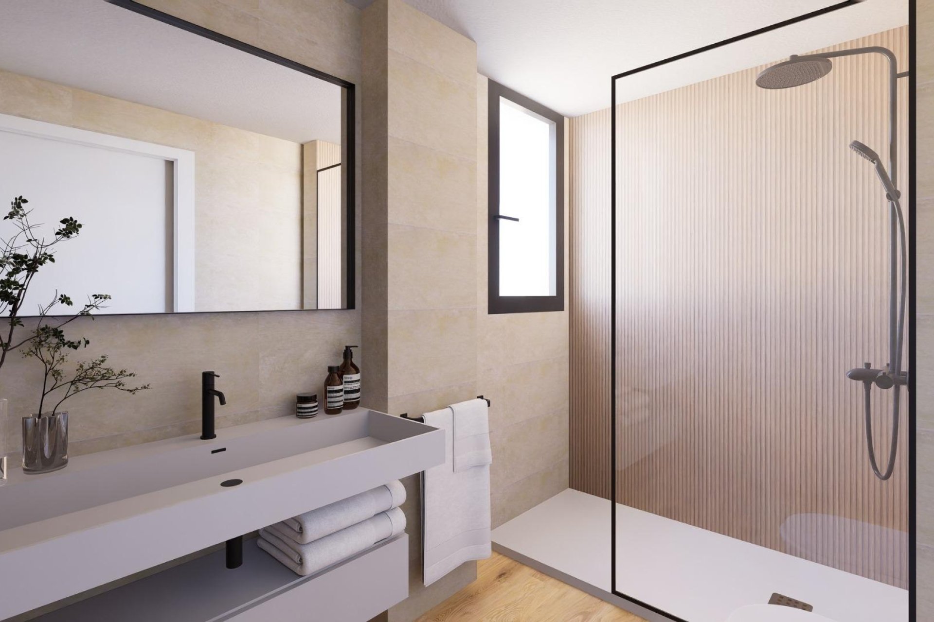 Rynek Pierwotny - Apartament -
Jávea Xàbia - Cala Blanca