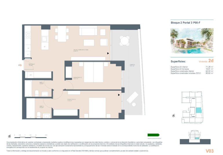 Rynek Pierwotny - Apartament -
Jávea Xàbia - centro