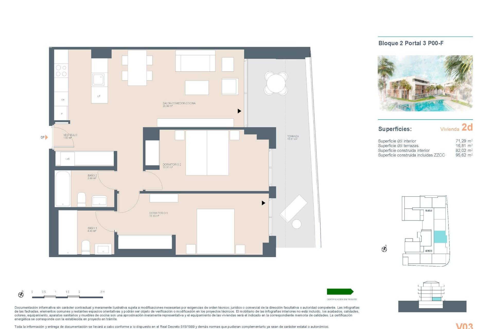 Rynek Pierwotny - Apartament -
Jávea Xàbia - centro