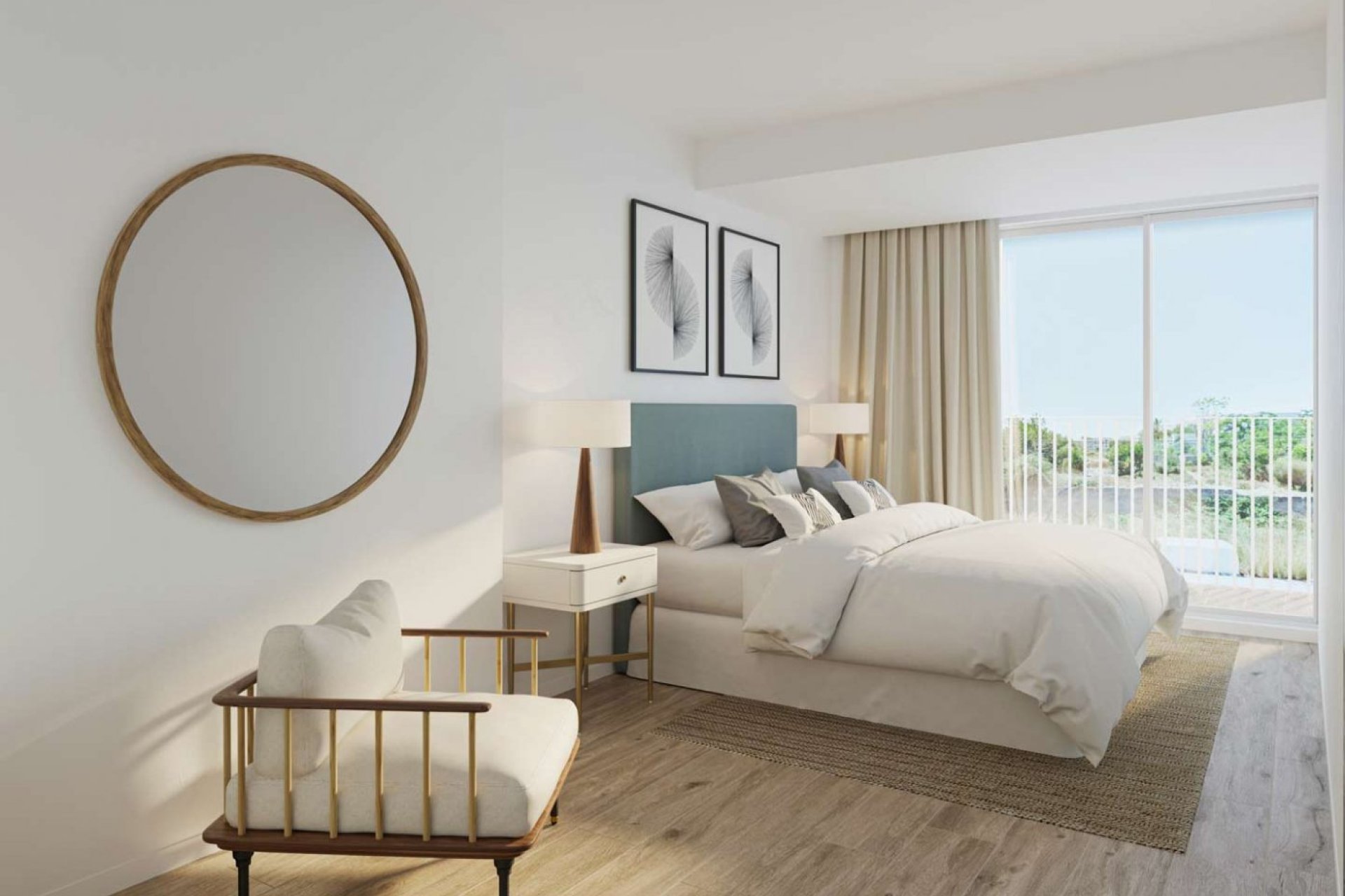 Rynek Pierwotny - Apartament -
Jávea Xàbia - centro