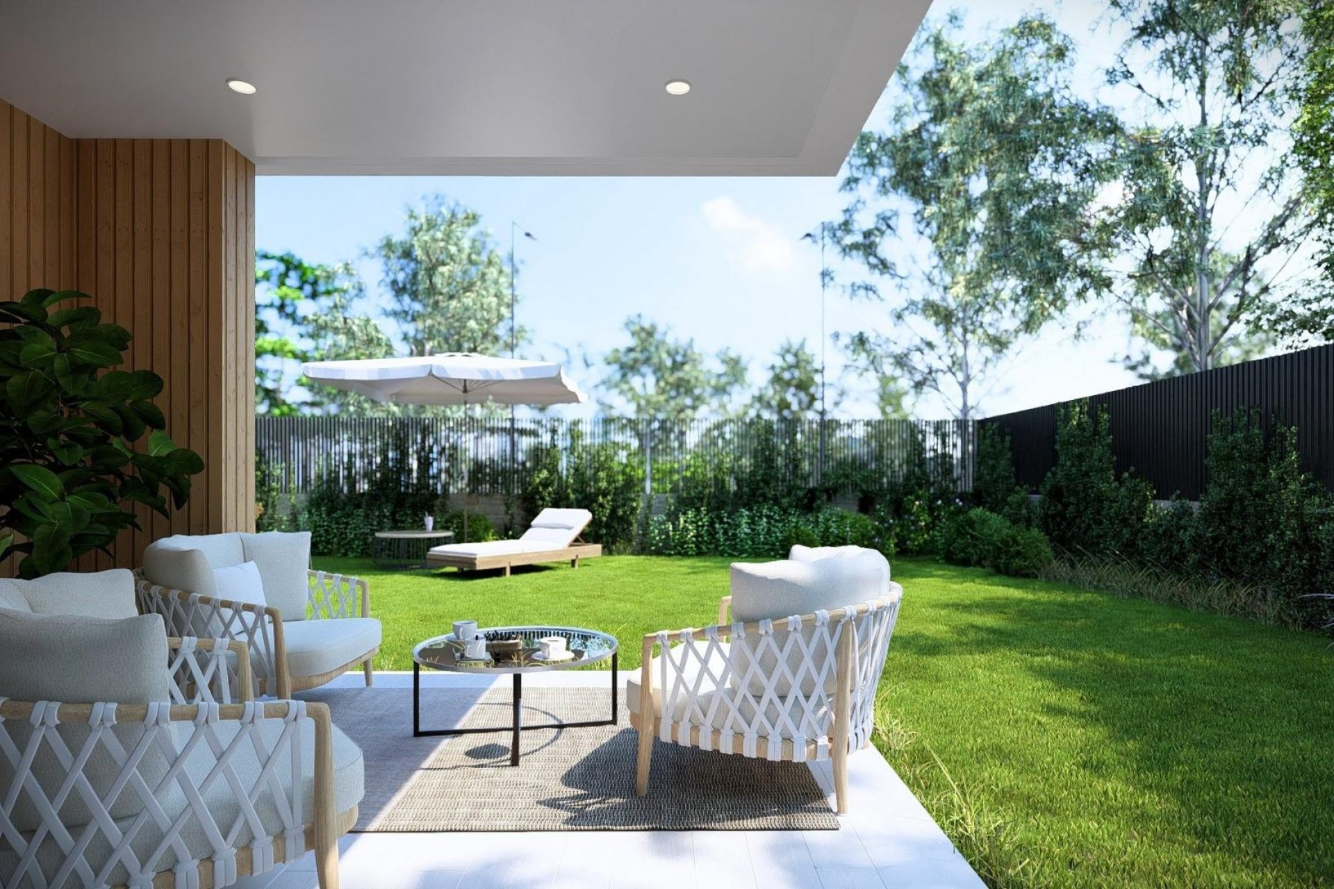 Rynek Pierwotny - Apartament -
Jávea Xàbia - Pueblo