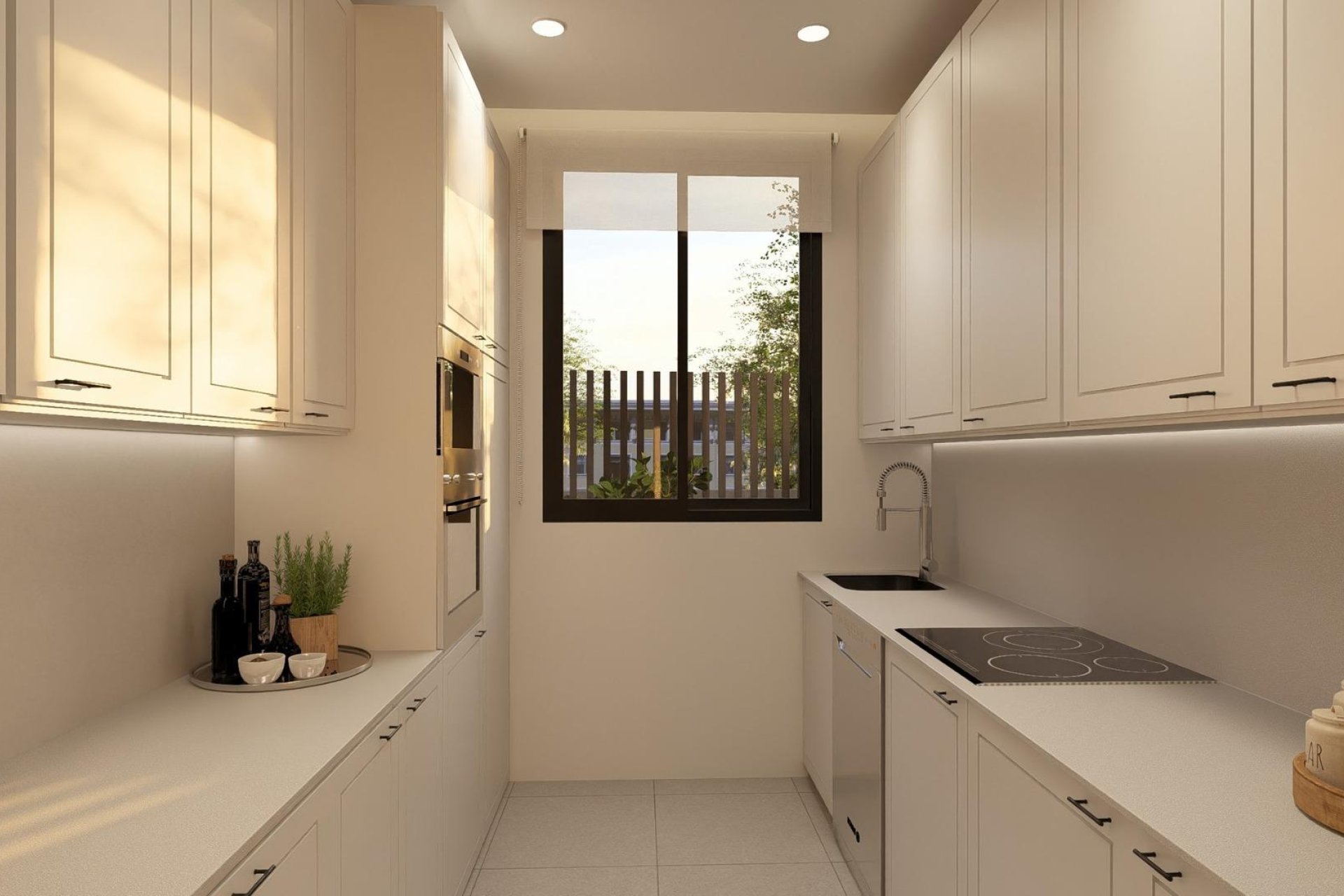 Rynek Pierwotny - Apartament -
Jávea Xàbia - Pueblo