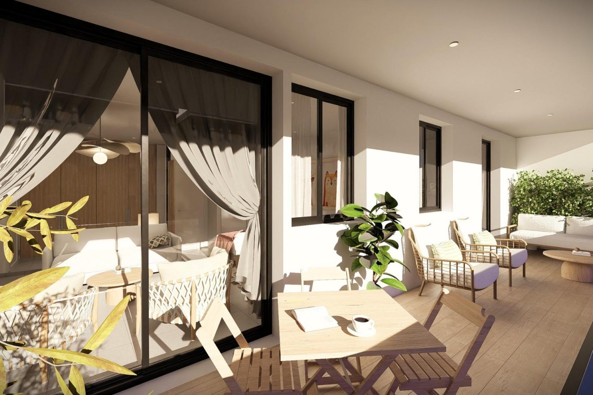 Rynek Pierwotny - Apartament -
Jávea Xàbia - Pueblo