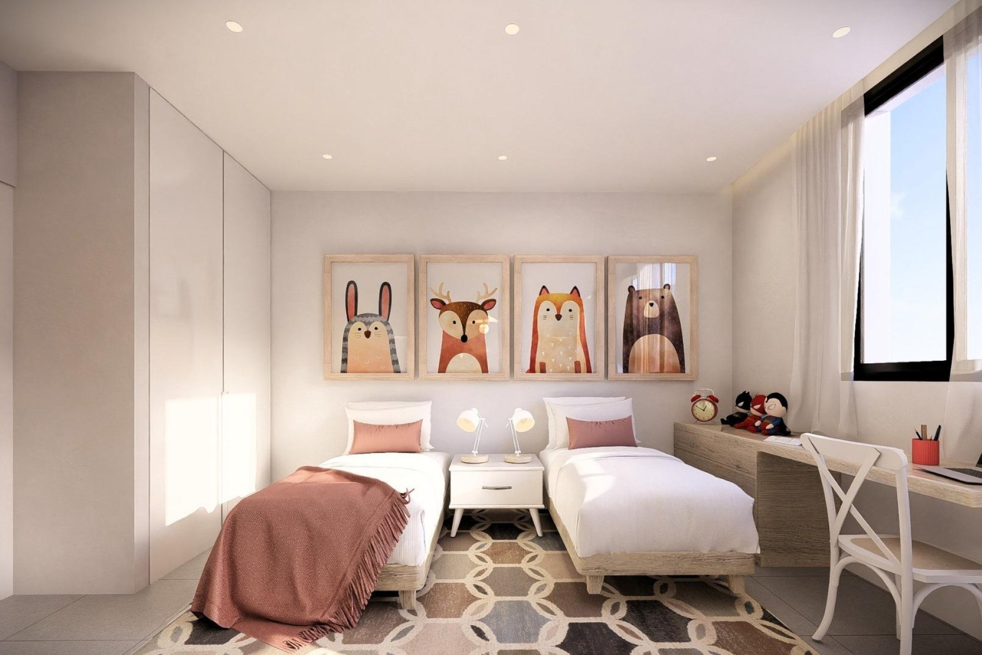 Rynek Pierwotny - Apartament -
Jávea Xàbia - Pueblo