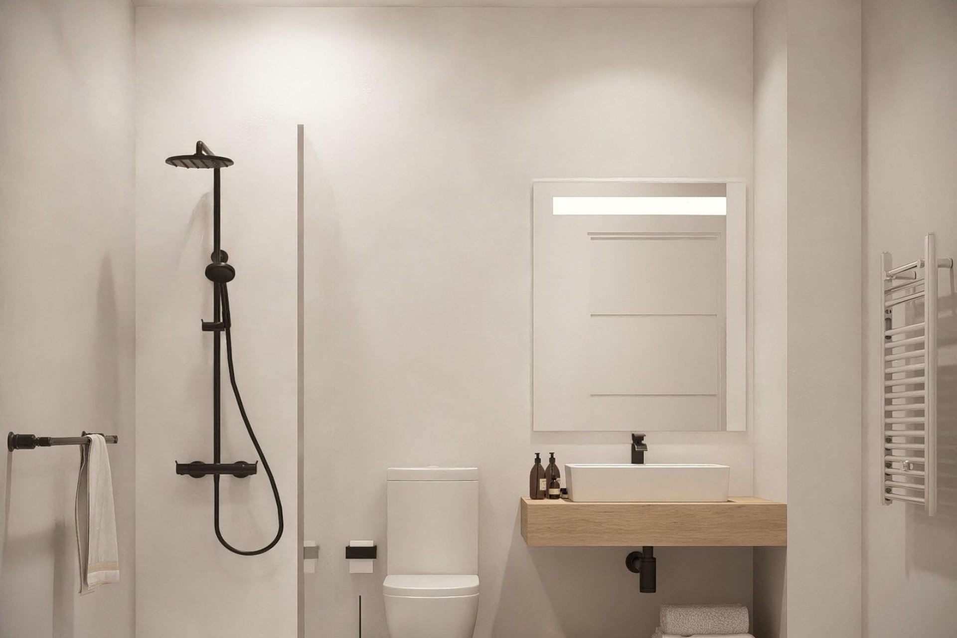 Rynek Pierwotny - Apartament -
Jávea Xàbia - Pueblo