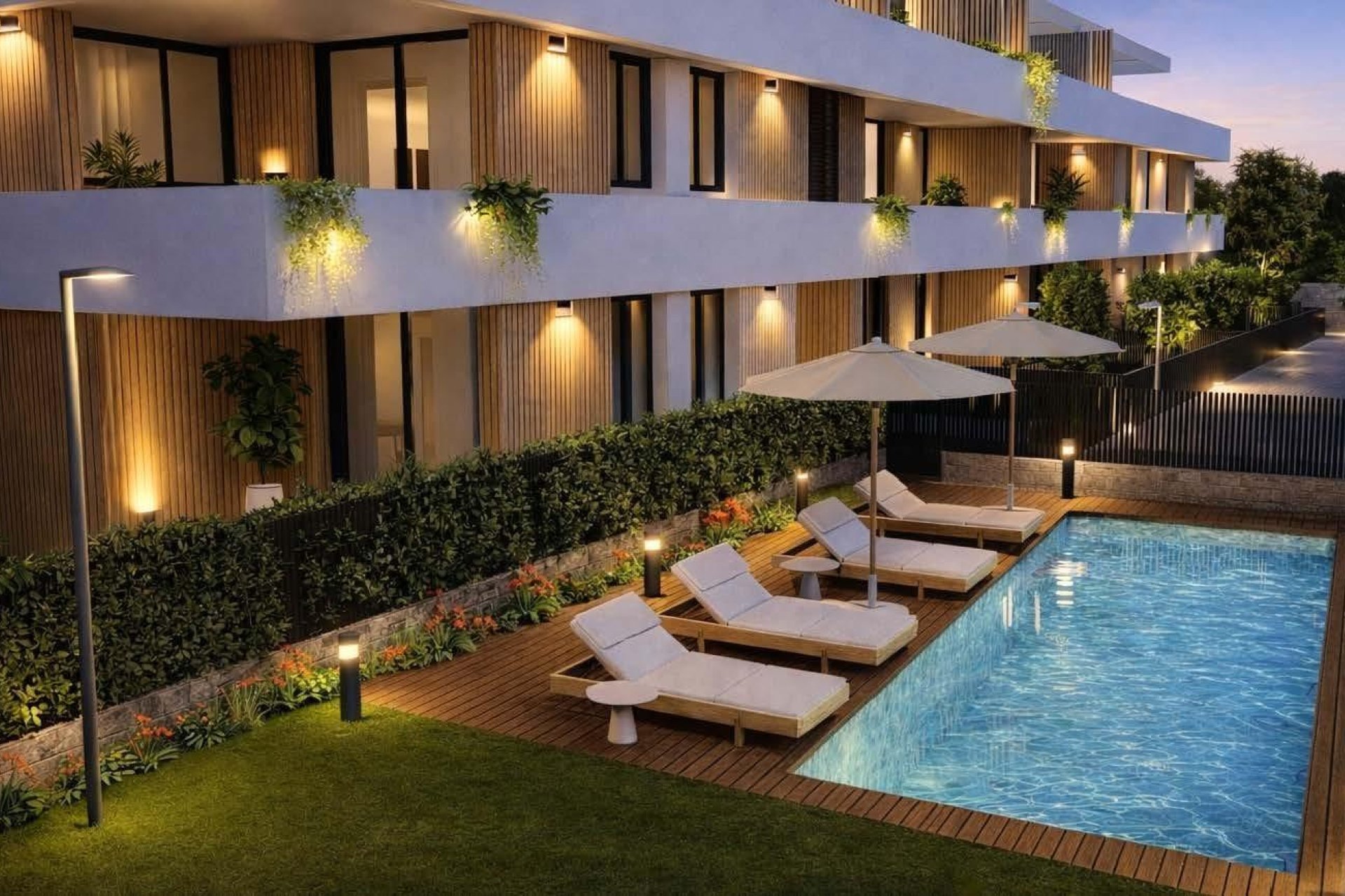 Rynek Pierwotny - Apartament -
Jávea Xàbia - Pueblo