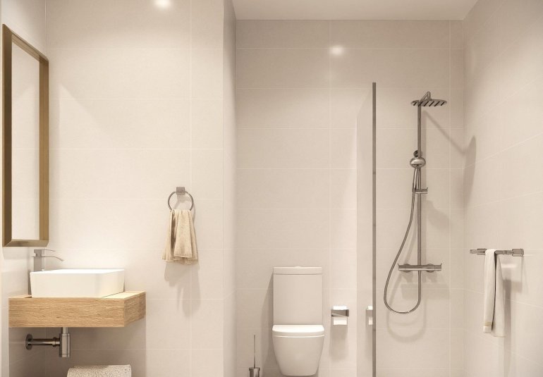 Rynek Pierwotny - Apartament -
Jávea Xàbia - Pueblo