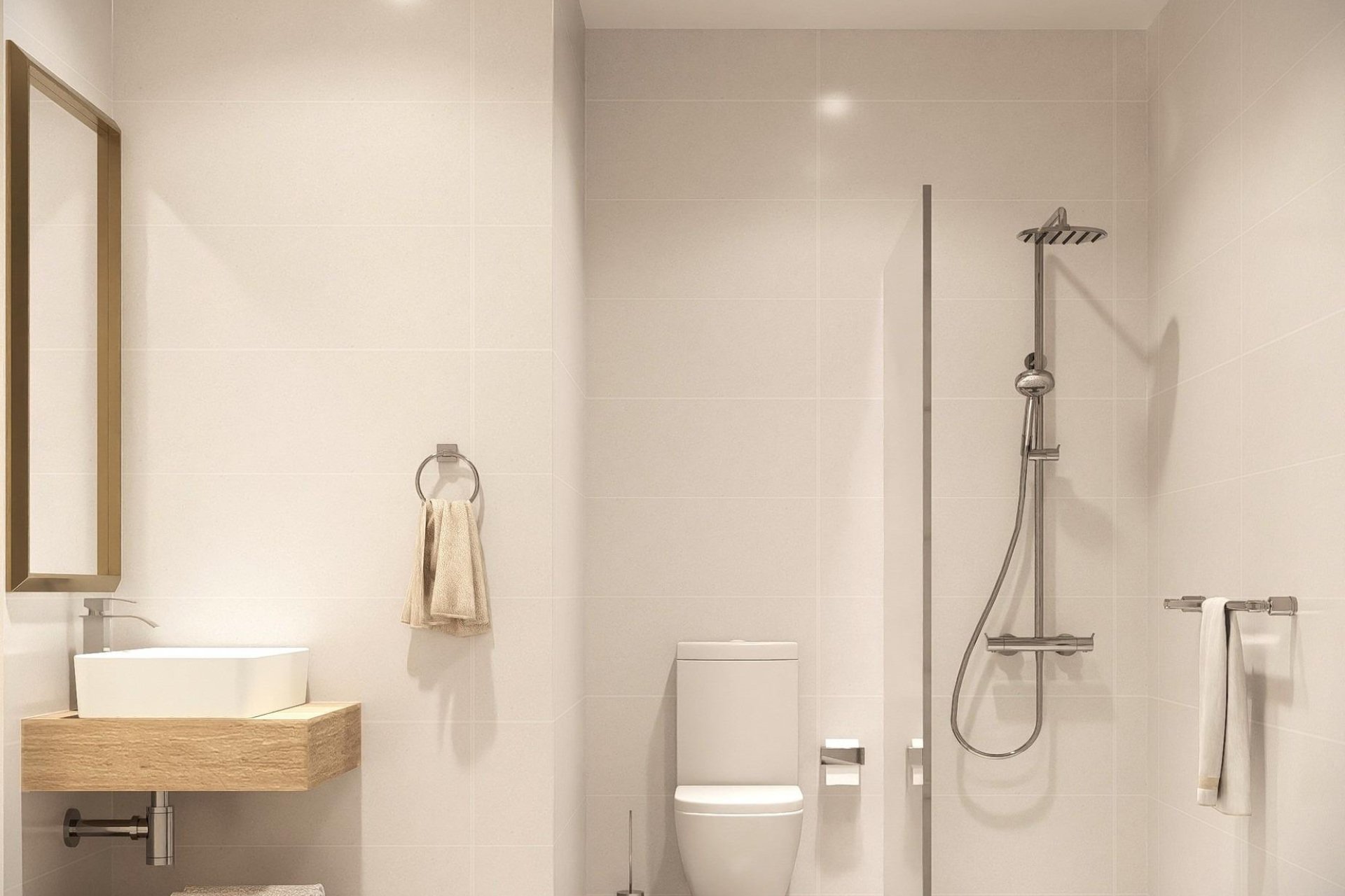 Rynek Pierwotny - Apartament -
Jávea Xàbia - Pueblo