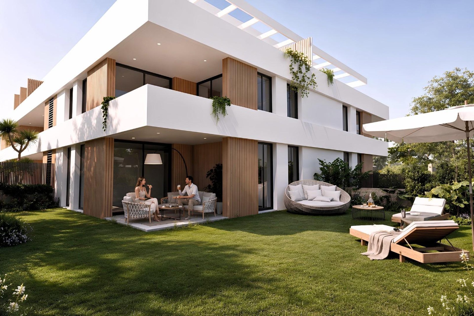 Rynek Pierwotny - Apartament -
Jávea Xàbia - Pueblo