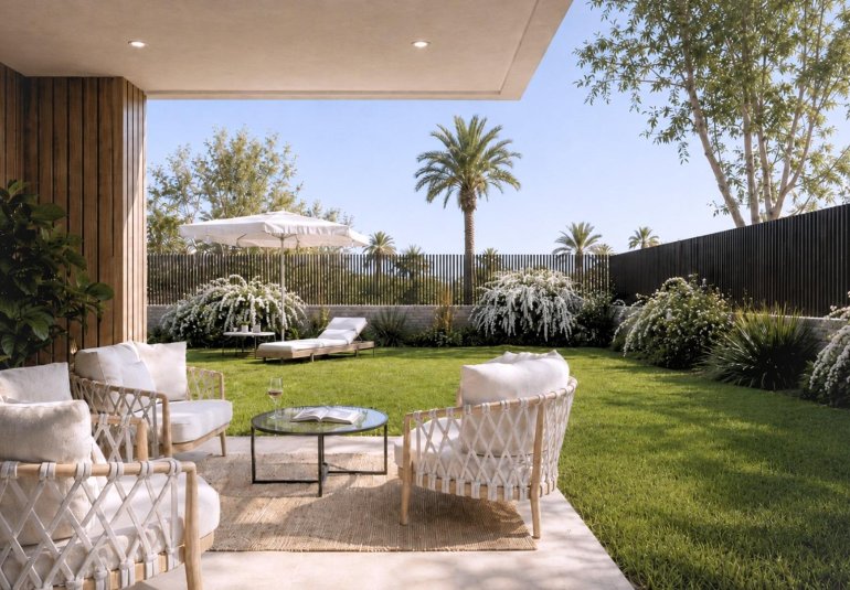 Rynek Pierwotny - Apartament -
Jávea Xàbia - Pueblo