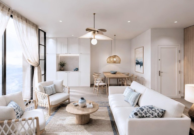 Rynek Pierwotny - Apartament -
Jávea Xàbia - Pueblo