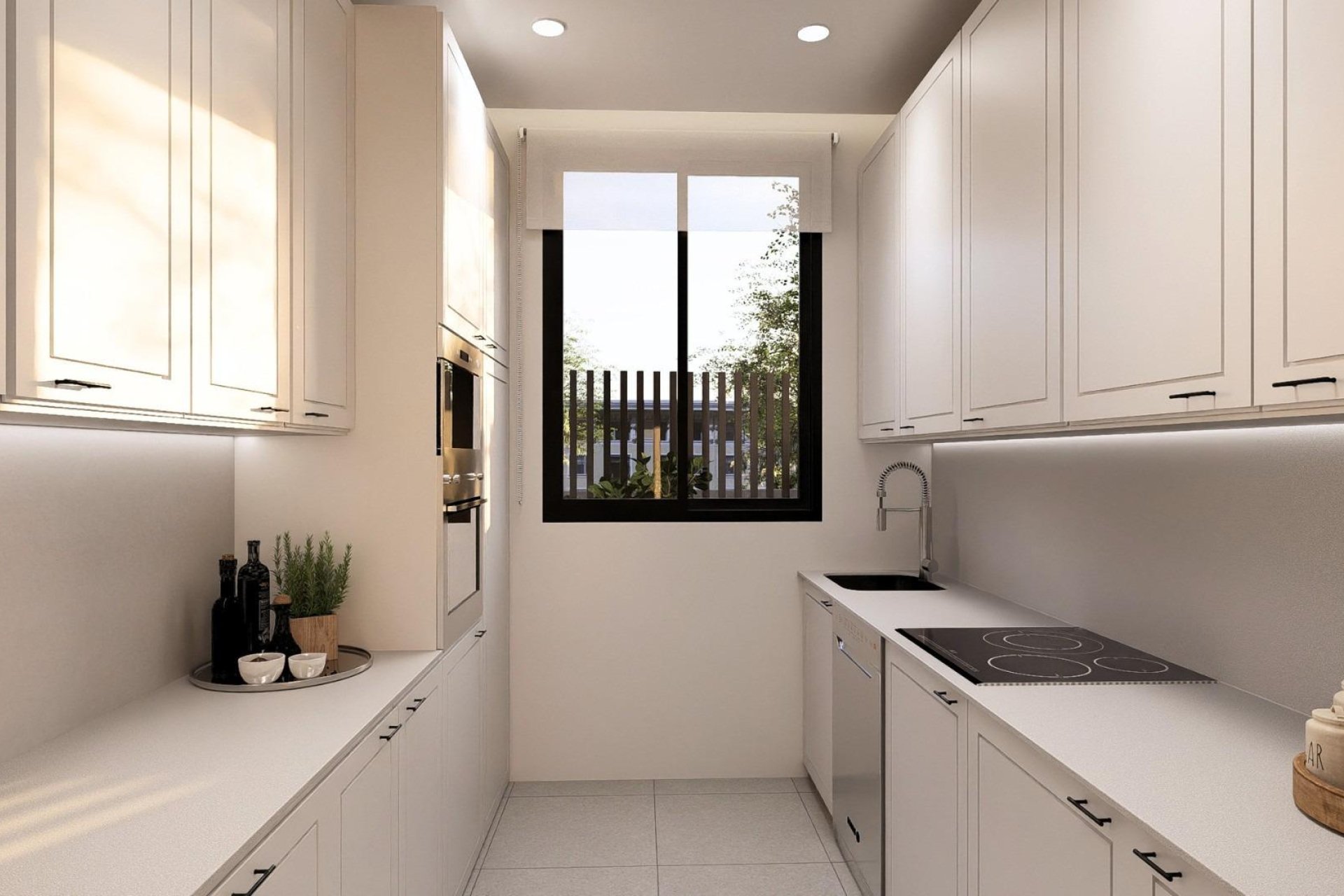 Rynek Pierwotny - Apartament -
Jávea Xàbia - Pueblo