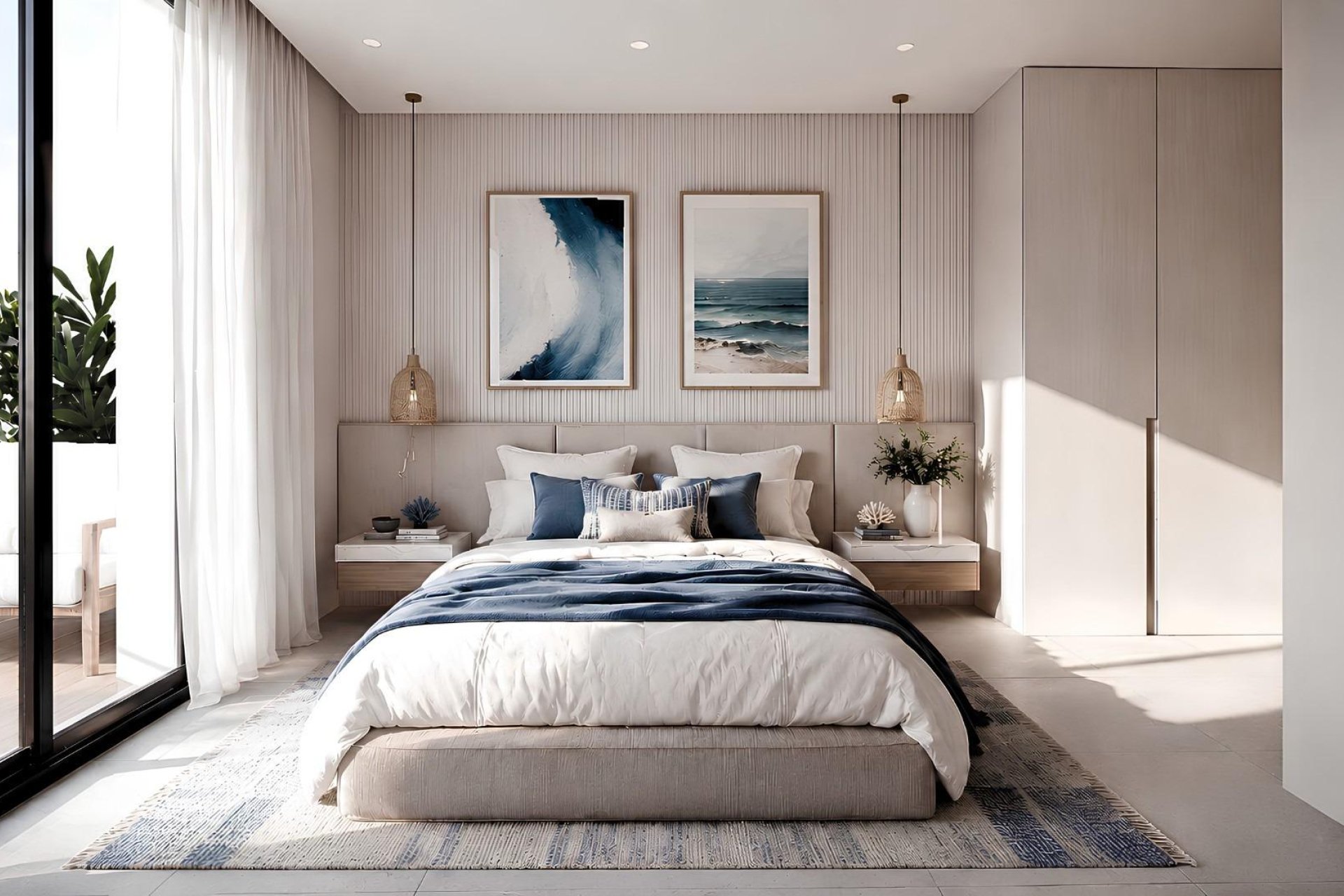 Rynek Pierwotny - Apartament -
Jávea Xàbia - Pueblo