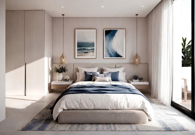 Rynek Pierwotny - Apartament -
Jávea Xàbia - Pueblo