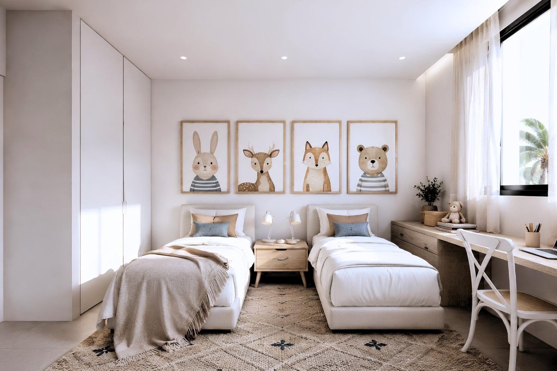 Rynek Pierwotny - Apartament -
Jávea Xàbia - Pueblo