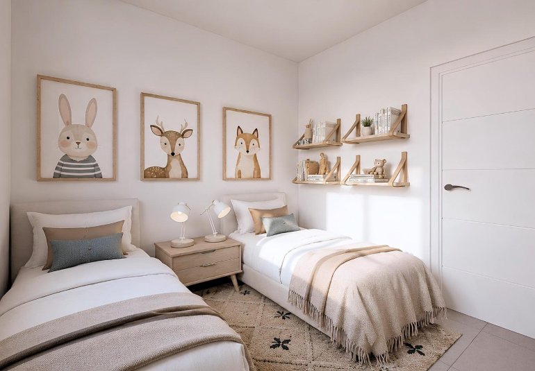 Rynek Pierwotny - Apartament -
Jávea Xàbia - Pueblo