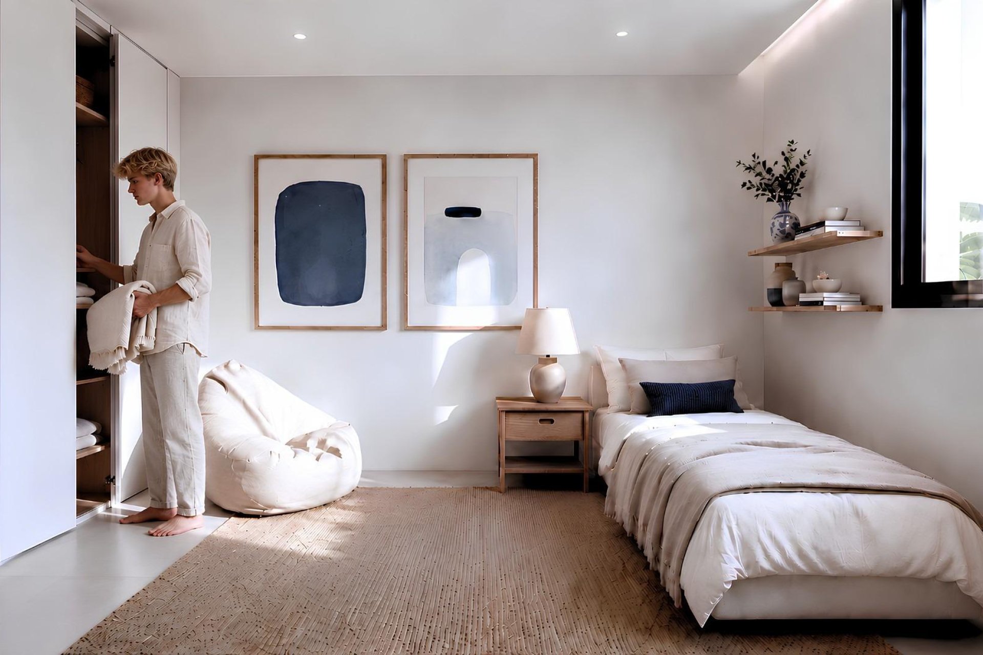 Rynek Pierwotny - Apartament -
Jávea Xàbia - Pueblo