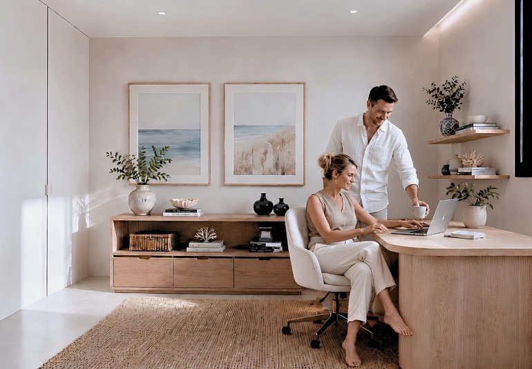 Rynek Pierwotny - Apartament -
Jávea Xàbia - Pueblo