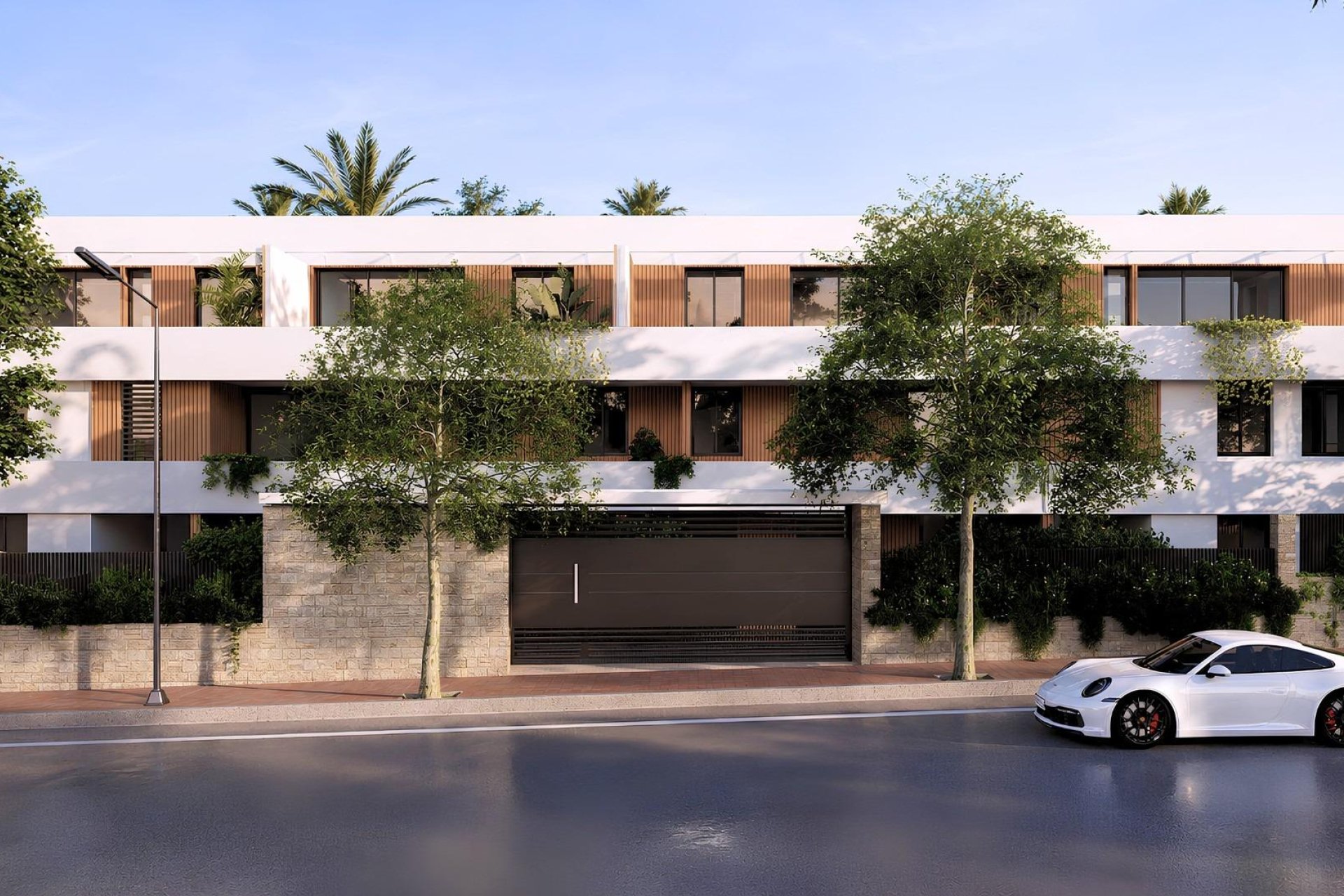 Rynek Pierwotny - Apartament -
Jávea Xàbia - Pueblo