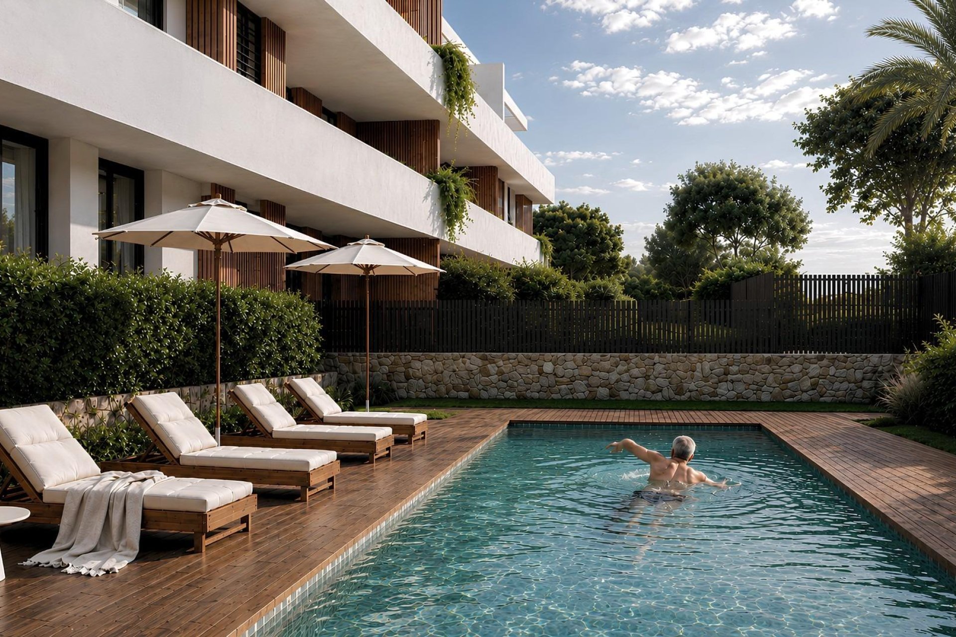 Rynek Pierwotny - Apartament -
Jávea Xàbia - Pueblo