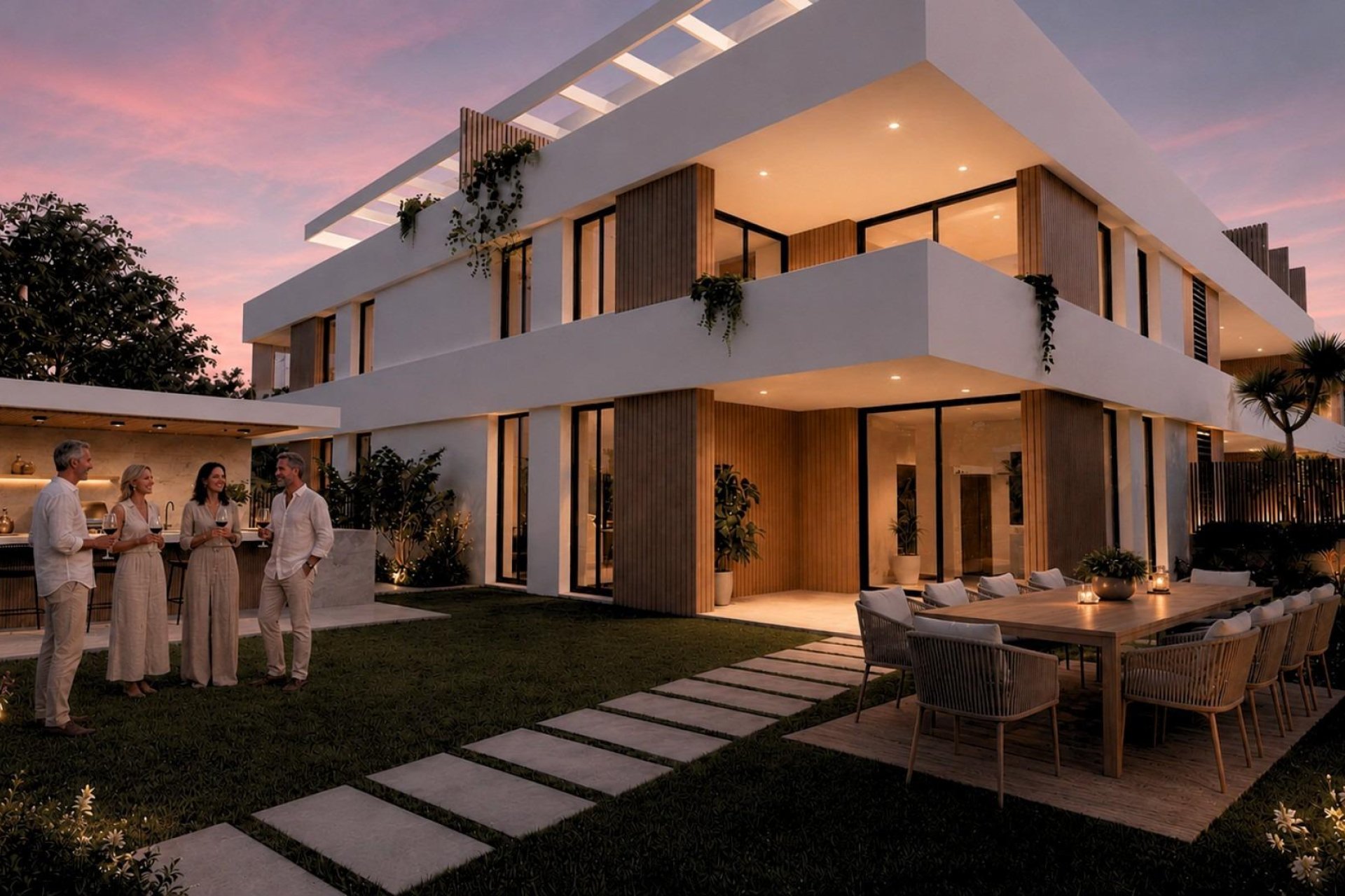 Rynek Pierwotny - Apartament -
Jávea Xàbia - Pueblo