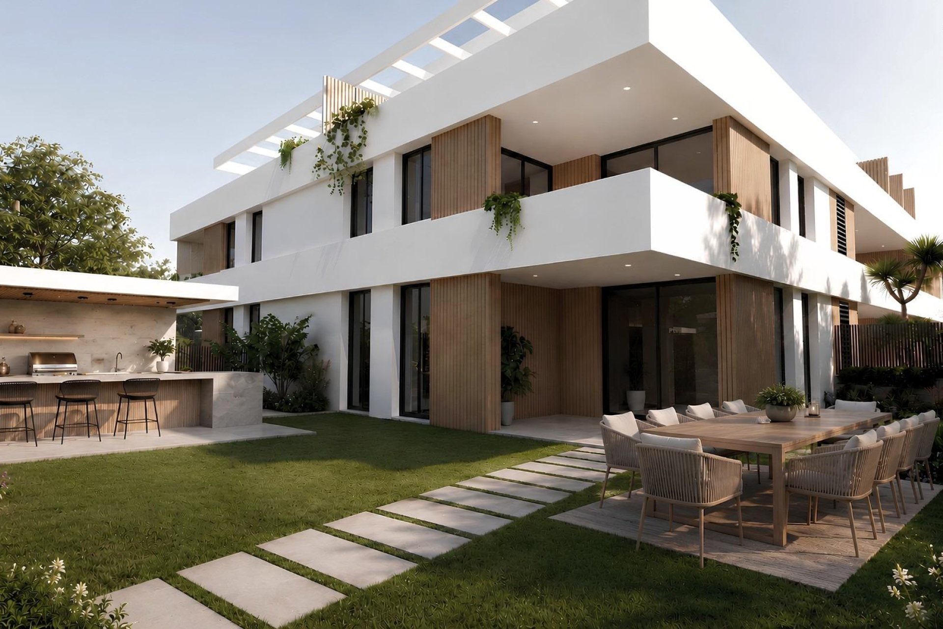Rynek Pierwotny - Apartament -
Jávea Xàbia - Pueblo